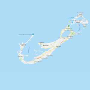 Bahamas Navigational Territory