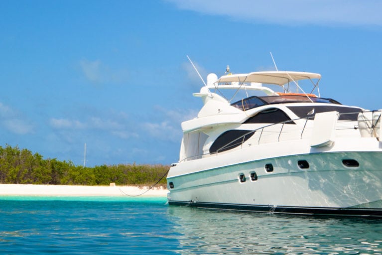Luxury boat tax hits the boating industry in Canada