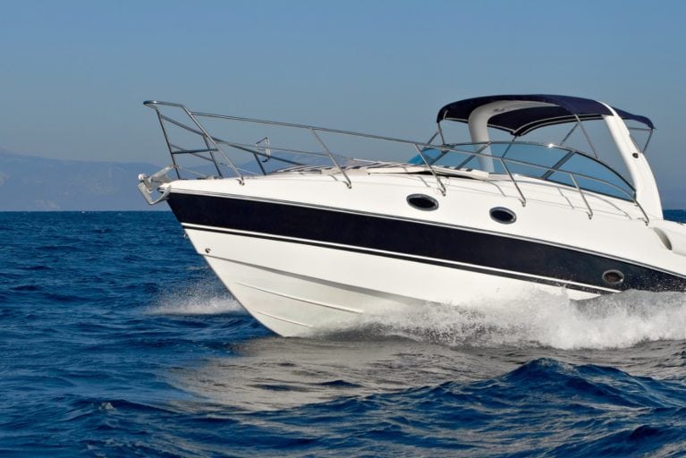 Why boat insurance premiums are on the rise in Canada