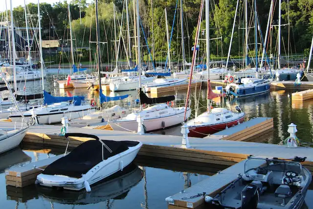 A comprehensive guide to buying a used boat