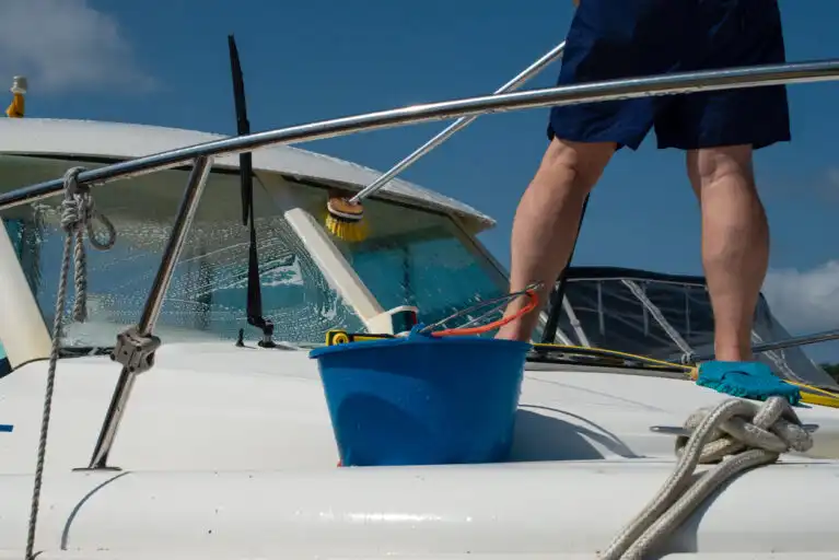Best boat maintenance: Tips and tricks to avoid damage
