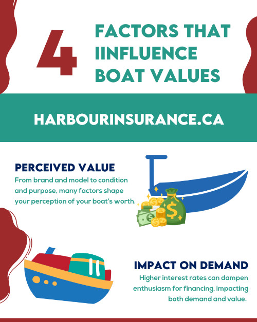 Safe Harbour Boat Value