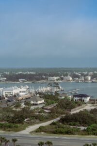 Intercoastal Waterway