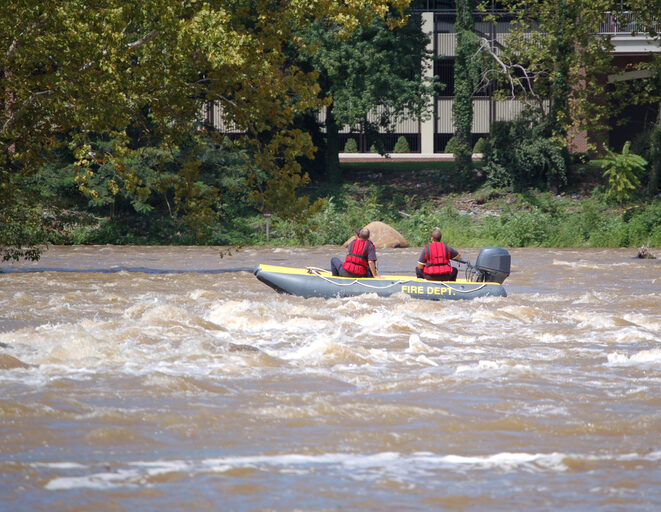 How to avoid boat damage from high water levels: Tips for Canadian boaters